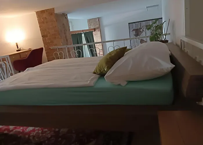 Alfred Διαμέρισμα